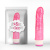 Вибратор Chisa Basic Luv Theory Stud Rod, 17.5 см