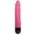 Multi Speed Jelly Vibe Pink - Реалістичний вібратор, 23.8х3.8 см (рожевий) - купити в Україні | Секс шоп SEX-SHOP.ua