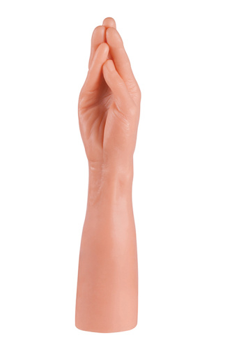 Рука для фистинга Giant Family Horny Hand Palm, 33 см