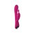 Ns Novelties Ripple Rabbit - Вибромассажёр, 13.3х3.6 см (розовый) - sex-shop.ua