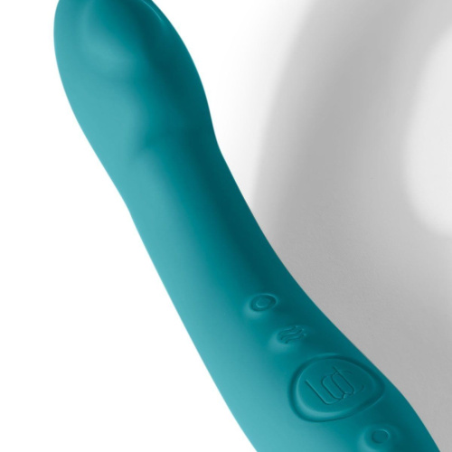 Двосторонній вібратор Lora DiCarlo Sway - купити в Україні | Секс шоп SEX-SHOP.ua