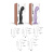 Насадка для страпона Strap-On-Me Dildo Plug P&G, 18.5х4.5 см размер XXL - Купити в Україні | Sex-shop.ua ❤️