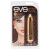 Вибропуля Eve After Dark Vibrating Bullet, 8,2х1,9 см (серебристый) - sex-shop.ua