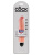 Pipedream King Cock 7 Vibr Stiffy Flesh - Вибромассажер, 21,6х4,4 см