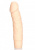 California Exotic Novelties Silicone Stud Woody - Вибратор, 16.5х3.75 см