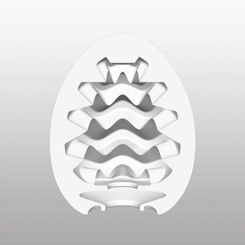 Tenga Egg COOL Pack набор (6 яиц)