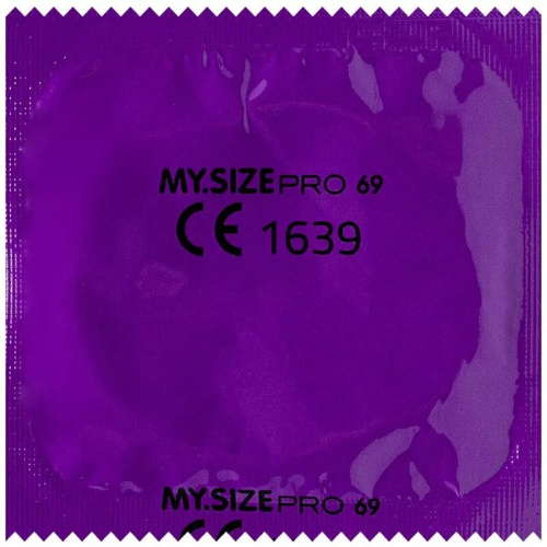 My.Size Pro 69, 10 шт - купити в Україні | Секс шоп SEX-SHOP.ua
