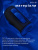 Lelo F1S V2 - Мастурбатор автоматический, 11х7.1 см (голубой)