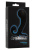Doc Johnson OptiMALE P-Massager - массажер простаты, 9,6х3,5 см
