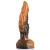 Creature Cocks Ravager Rippled Tentacle Silicone Dildo - Фаллоимитатор, 20,3 см - sex-shop.ua