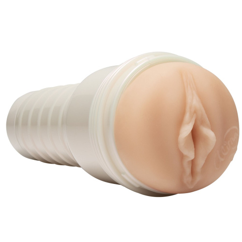 Fleshlight Girls Alina Lopez Rose - мастурбатор-вагина, 26х7 см