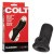 CalExotics Colt Slammer насадка для увеличения члена, 10.75х5 см