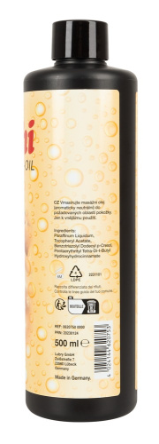 Масажне масло Flutschi Orgy-Oil, 500 мл - купити в Україні | Секс шоп SEX-SHOP.ua
