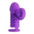 Насадка на пенис Romance Penis Sleeve Extension Vibro