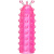 California Exotic Novelties Senso Teaser - Рельєфна насадка, 7.5х2.5 см (рожева)