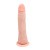 LyBaile - Beautiful Bertram Dildo Suction Сup Flesh - Фаллоимитатор на присоске, 20х3.7 см - sex-shop.ua