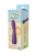 Dream Toys Flirts G-Spot - Вибратор, 17 см (фиолетовый) - sex-shop.ua