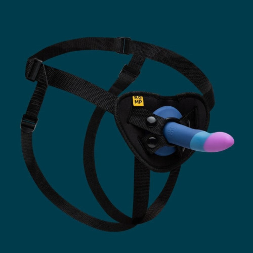 Страпон ROMP Piccolo Pegging Kit