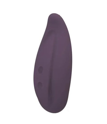 Dream Toys Royal Fantasies Thalia - Клиторальный вибростимулятор, 10 см (фиолетовый)