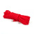 sLash Premium Silky - верёвка для связывания, 5 м (красный) - sex-shop.ua