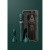 Zalo - Kyro Turquoise Green - Вибромассажер, (зеленый)