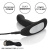 California Exotic Wireless Rocking Probe масажер простати, 9х2, 5 см (чорний) - купити в Україні | Секс шоп SEX-SHOP.ua