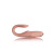 Rocks Off She-Vibe Pink - Универсальный вибратор, 11х3.5 см (розовый) - sex-shop.ua