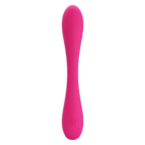 Pretty Love Yedda Vibrator / Stimulator Pink - Вібратор, 17.7 см (рожевий)