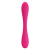 Pretty Love Yedda Vibrator / Stimulator Pink - Вібратор, 17.7 см (рожевий)