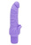 Get Real Classic Slim Vibrator - Вібратор, 22х4.5 см (фіолетовий) - купити в Україні | Секс шоп SEX-SHOP.ua