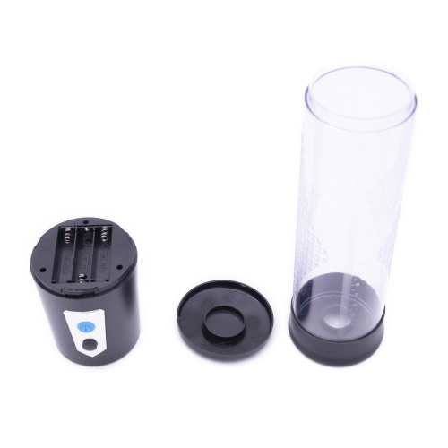 Вакуумная помпа Powerpump Electric Vacuum Pump 0.2