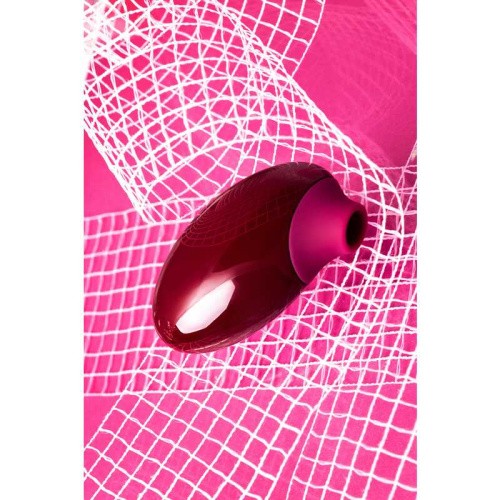 A-Toys Myrty - Вакуумный клиторальный стимулятор, 9.8х5.5 см