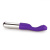 LoveToy - Rechargeable Ijoy Versatile Tickler - Клиторальный стимулятор (фиолетовый)
