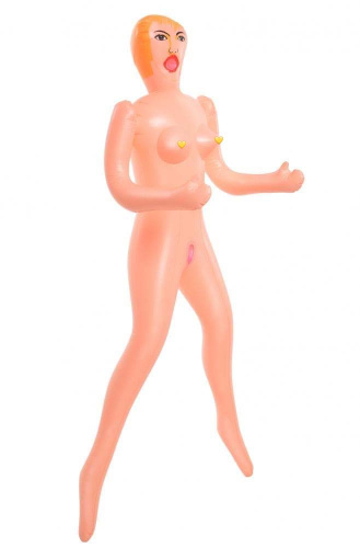 Секс лялька Becky Love Doll