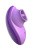Pipedream Her Silicone Fun Tongue-стимулятор клітора, імітатор оральних ласк - купити в Україні | Секс шоп SEX-SHOP.ua