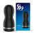 Мастурбатор Pleasure Cup - купити в Україні | Секс шоп SEX-SHOP.ua