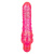 CalExotics Sparkle Glitter Jack - мультискоростной вибратор, 14,5х3,75 см