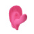 Вибратор со смарт управлением Pretty Love Fancy Clamshell