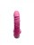 Pure Bliss - Мыло в форме фаллоса на присоске, 14х4 см (розовый) - sex-shop.ua