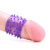 Набор секс-игрушек Climax Couples Kit Neon Purple - sex-shop.ua