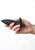 Pornhub Vibrating Butt Plug - анальная пробка с вибрацией, 14,5х3,5 см (чёрный)