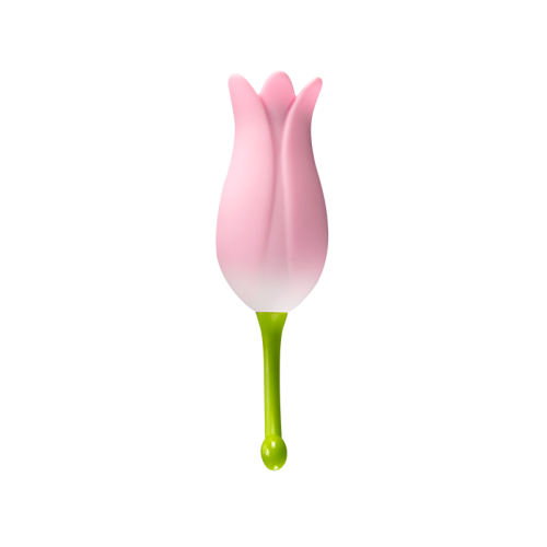 OTOUCH Juliet Pink Massager - Клиторальный стимулятор, 13,5 см (розовый)