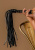 Флогер Taboom Studded Whip - купити в Україні | Секс шоп SEX-SHOP.ua