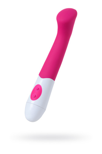 Toyfa A-Toys Ida - Стимулятор точки G, 19х3.5 см