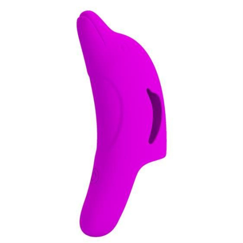 Вибратор на палец Pretty Love Delphini Fingering Vibrator