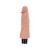 LoveToy Reel Softee Vibrating Dildo Flesh 7 " - Вибратор-реалистик, 18х3.9 см