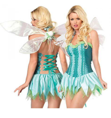 Leg Avenue Meadow Fairy-костюм феї, S/M - купити в Україні | Секс шоп SEX-SHOP.ua