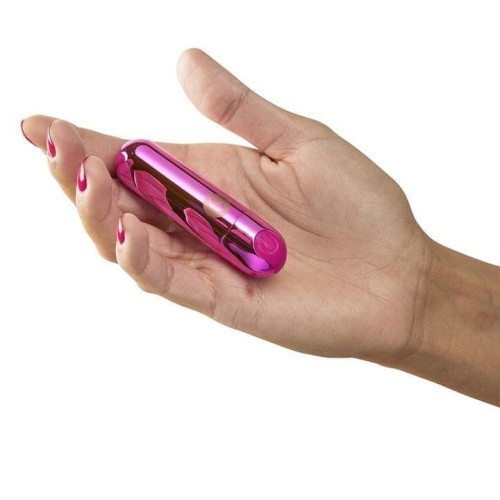 Cosmopolitan Enchantment Bullet Vibrator - вибропуля с аккумулятором, 7,6х2 см - sex-shop.ua
