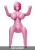 Секс-кукла CalExotics Anime Love Doll Mimi