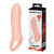 Насадка на пеніс Pretty Love Breyden Penis Sleeve Flesh - купити в Україні | Секс шоп SEX-SHOP.ua